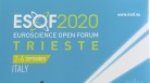 Esof2020: Fedriga, la scienza sceglie Fvg per primo evento post Covid